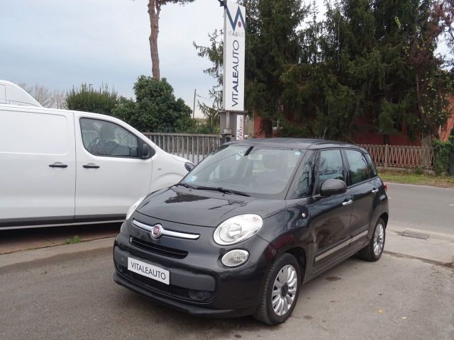 Fiat 500L 1.3 Multijet 85cv Pop Star