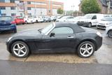 Opel GT Basis*Klimaanlage*Leder*ALU*45600 km* - Opel GT: Cabrio