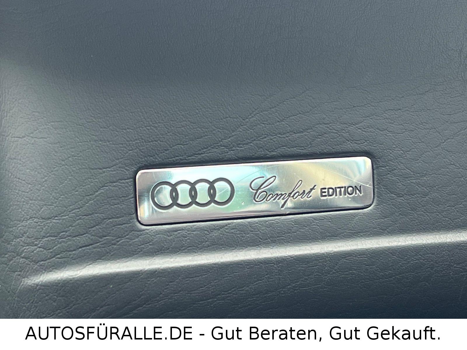 Audi 80*B3*2.0L*ZahnriemenNeu*TüvNeu*Top