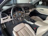 BMW M340i xDrive - BMW M340i mit Panoramadach