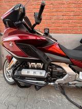 Honda GL1800 Goldwing Tour DCT