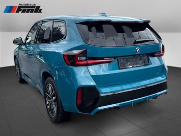 BMW iX1 eDrive20 A M Sportpaket HK HiFi DAB LED RFK