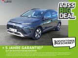 Hyundai Bayon 1.0 Style Mild-Hybrid KAMERA, KLIMA, LED - Hyundai BAYON aus 2023