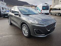 FORD Kuga PHEV Vignale 225 PS #AHK #LEDER #B&O FORD Kuga PHEV Vignale 225 PS #AHK #LEDER #B&O