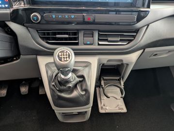 Ford Tourneo Custom Tit. 2.0 L1 NEUES MODELL