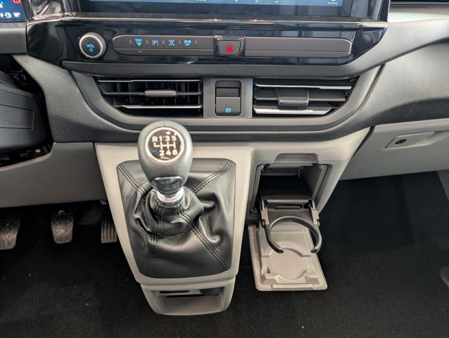 Ford Tourneo Custom Tit. 2.0 L1 NEUES MODELL