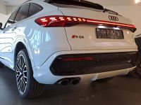 Audi SQ5 - Vorschau Bild 24