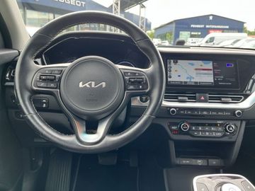 Kia e-Niro Vision