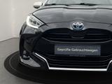 Toyota Yaris Hybrid 1.5 VVT-i Style 15 J Garantie bis 2 - Toyota Yaris mit Hybrid-Antrieb: Style