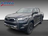 Toyota HiLux 4x4 Double Cab MHEV Autom. Invincible, *WK