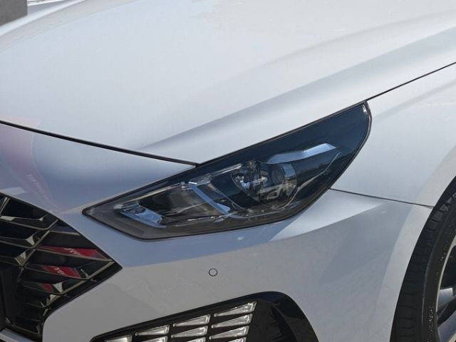 Fahrzeugabbildung Hyundai i30 Trend Mild-Hybrid 1.0 T-GDI +KLIMA+RFK+NAVI+