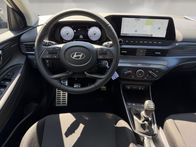 Hyundai BAYON - Bild 10