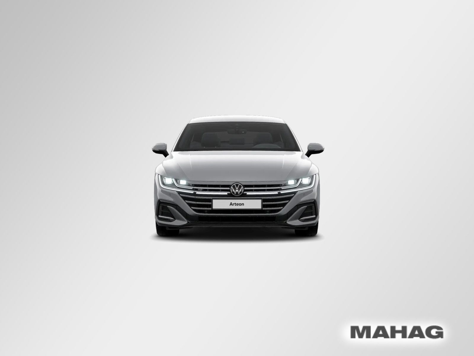 Volkswagen Arteon Shooting Brake R-Line 4 MOT 2.0 TDI AHK I foto 11