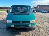 Volkswagen T4 Transporter / 1.9 Diesel / AHK / Bastle... - Volkswagen aus 1995: Transporter