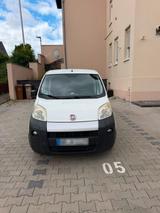 Fiat Fiorino - Fiat Fiorino: Von Privat