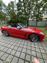 BMW Z4 M40i  - BMW Z4 M40 Gebrauchtwagen