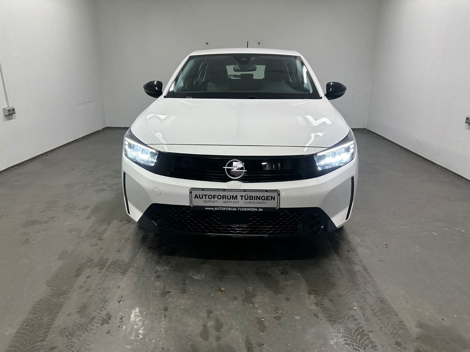 Fahrzeugabbildung Opel Corsa F e Edition*FACELIFT*SH*KLIMA*LED