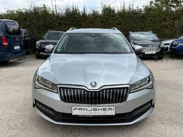 Skoda Superb - 2