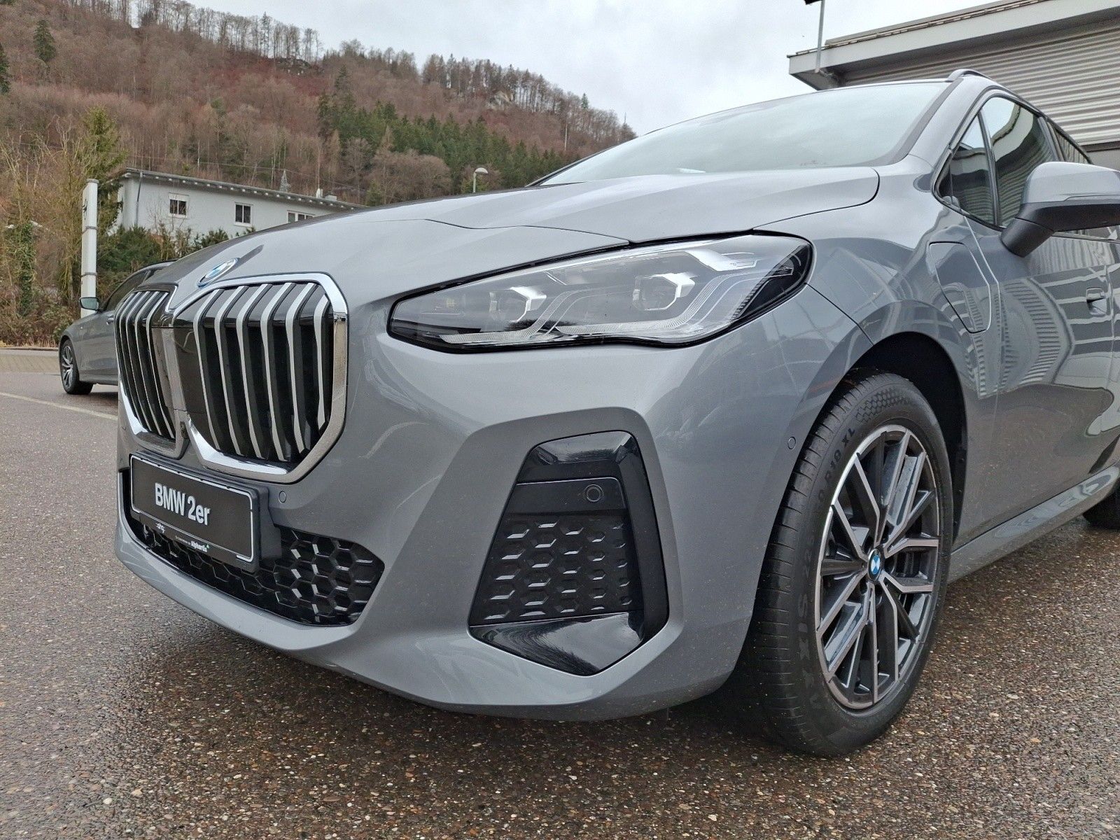 BMW 230 Active Tourer - Bild 13