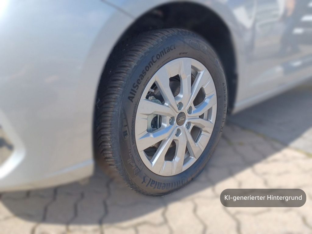 Ford Transit Connect - Bild 8