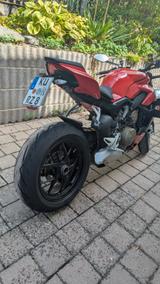 Ducati Streetfighter V4  - DUCATI ST4S