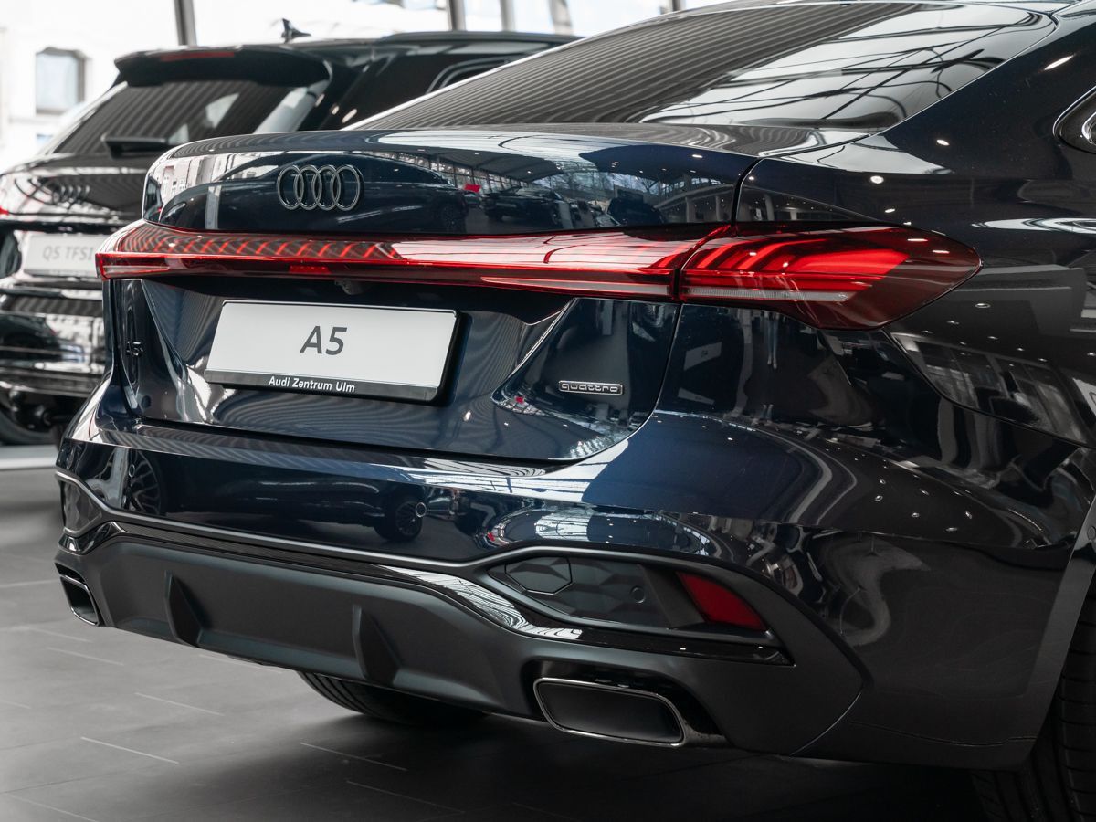 Audi A5 - Bild 20
