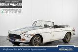 MG Other MG B - Oldtimer: Cabrio, bis 5000 Euro