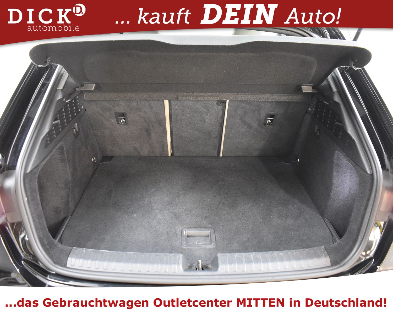 AUDI A3 SB 35d Advan Sport LEDER+NAV+KAM+LED+VIRTU+17 - Image 22