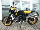 BMW R nineT Urban GS / 40 Jahre Edition /Akrapovic - BMW E 40