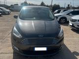 Ford C-Max 1.5 TDCi 120CV Start&Stop Business - Ford C-MAX Business mit Diesel-Antrieb
