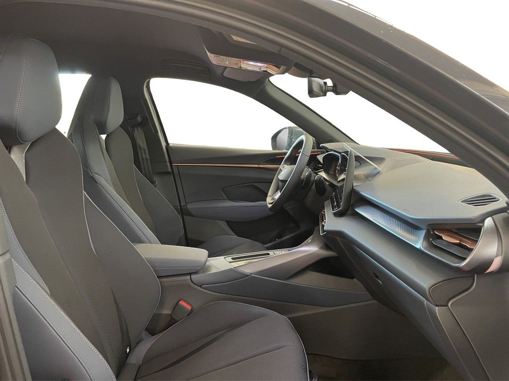 Cupra Terramar - Bild 10