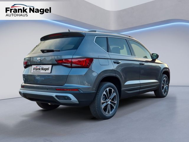Seat Ateca Style Edition 1.5 TSI ACT 7-Gang-DSG