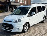 Ford Grand Tourneo Connect Titanium 1.5 TDCi 88kW - Ford Tourneo Connect: 1.8