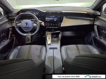 Peugeot 308 - 8