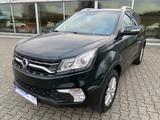 Ssangyong Korando 2.0 e-XGi 200 Quartz/scheckh./Garantie* - Ssangyong Korando aus 2018