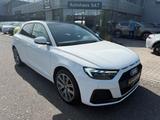 Audi A1 Sportback 25 TFSI advanced - Audi A1: Kombi