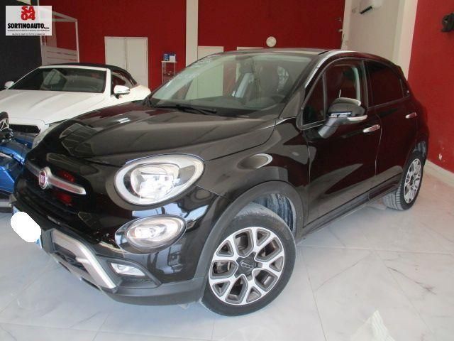 Fiat FIAT - 500X - 1.3 M.Jet 95 CV Cross