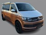 Volkswagen T6 California *Lang Küche Ahk Standheizung 150ps - scheckheftgepflegte VW T6 California