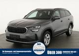 Skoda Kodiaq TDI DSG 4x4 Selection, AHK, Navi, Side, e - Skoda Kodiaq Gebrauchtwagen