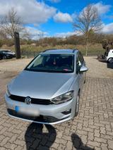 Volkswagen Golf sportsvan - Volkswagen Golf Sportsvan in Braunschweig