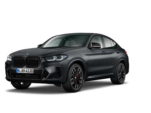 BMW X4 M40i Aktive Geschw Head Up Panorama Laserlic 2023