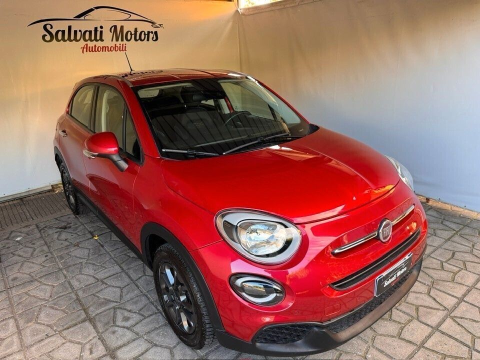 Fiat 500X 1.6 MultiJet 120 CV Lounge imagem 2