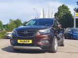 Opel Mokka X Innovation (OPC Line) - Opel Mokka: Line