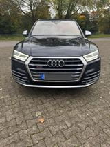 Audi SQ5 3.0 TFSI tiptronic quattro - - Audi SQ5 in Dortmund