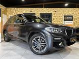 BMW X3 xDrive 30 i M Sport/PDC/NAVI/AMBIENTE/SHZ/ - gebrauchte BMW X3 aus dem Jahr 2018