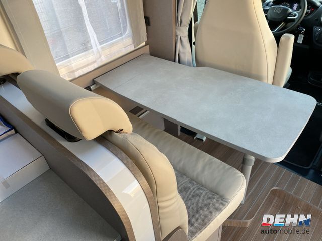 Etrusco T5900 FB AT Lithium Markise Rahmenf.