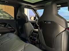 Foto Nummer 15: LAND ROVER Range Rover Sport