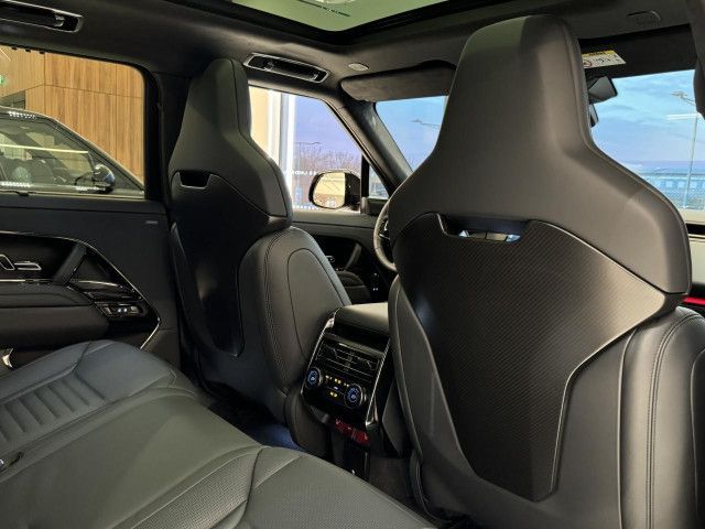 Foto Nummer 15: LAND ROVER Range Rover Sport