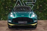 Aston Martin DBX707 AMR23 PACK*AUX.HEAT*CARBON*178.347€ NETTO - Aston Martin DBX SUV