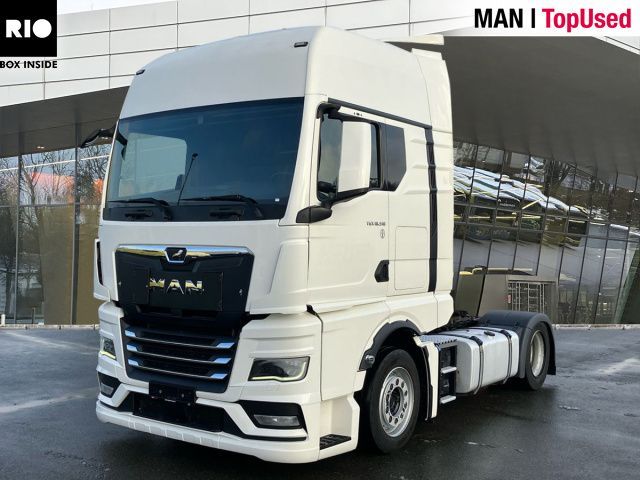 MAN TGX 18.510 4x2 LL SA ZWEI